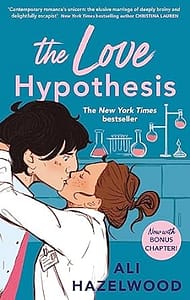 The Love Hypothesis, romantic book