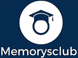 Memorsyclub Logo